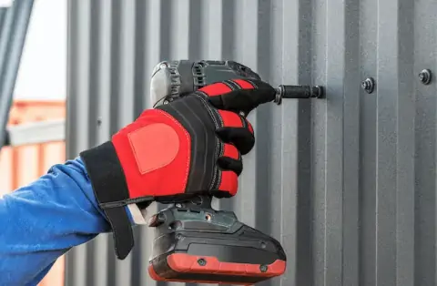 Travaux de zinguerie - Dugny-sur-Meuse